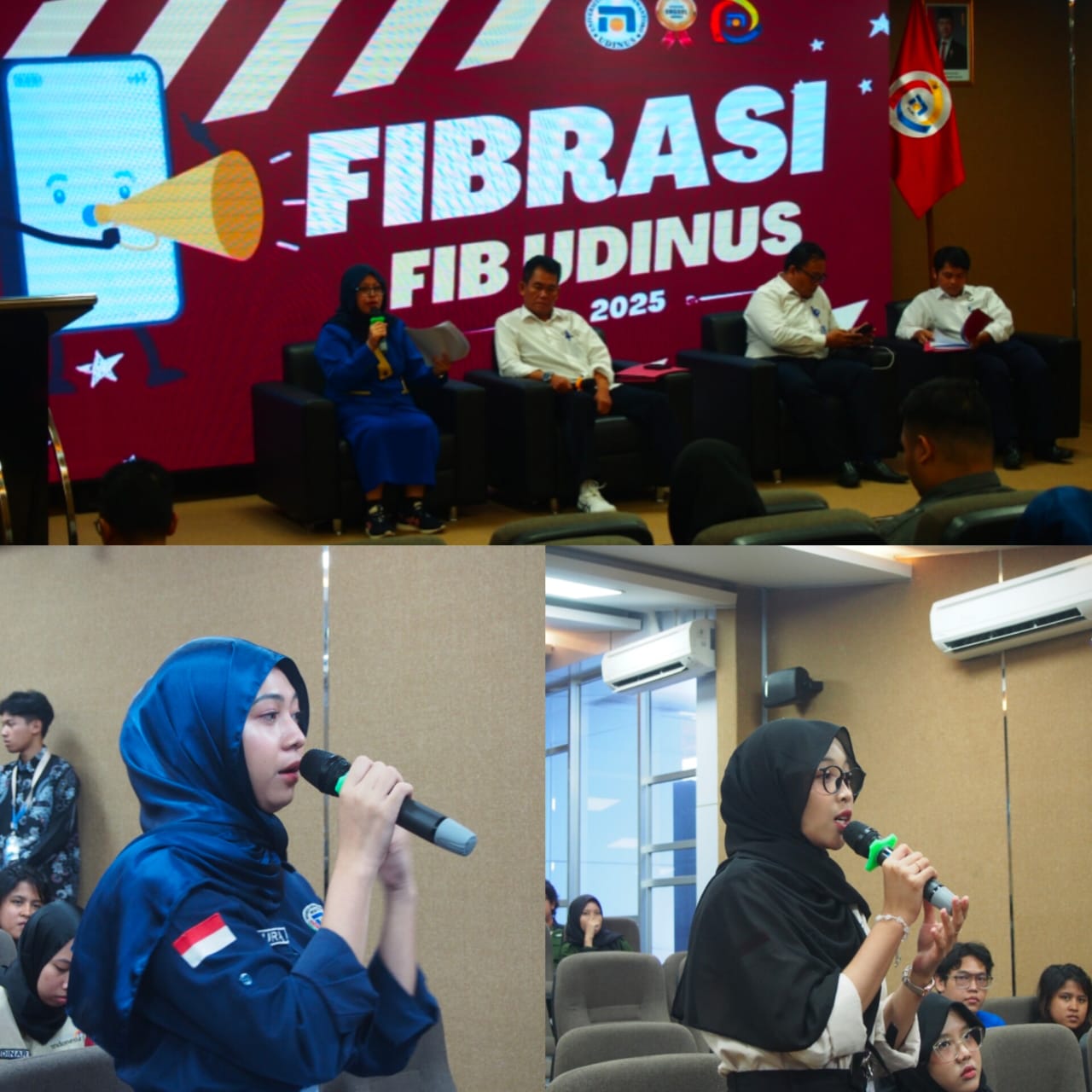 FIBRASI